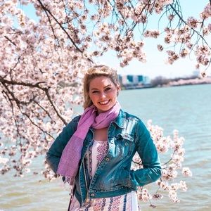 Meet your Posher, Shannon